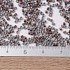 MIYUKI Delica Beads SEED-JP0008-DB1706-4