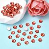 Preciosa® MAXIMA Crystal No Hotfix Flatback Stones Y-PRC-NSS16-90350-2
