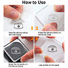 PVC Plastic Stamps DIY-WH0167-56-613-3