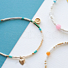 GOMAKERER Plastic Beads KY-GO0001-08-6