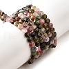 Natural Tourmaline Beads Strands G-C179-A4mm-01-2