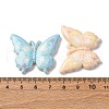 Plastic Cabochons KY-V001-04A-3
