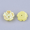 Opaque Resin Beads X-RESI-T040-009-2