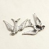 Tibetan Style Alloy Pendants LF10792Y-1
