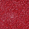 8/0 Czech Opaque Glass Seed Beads SEED-N004-003A-19-4