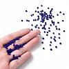 Glass Seed Beads X2-SEED-A010-3mm-48-5