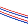 Polyester Braid Ribbon OCOR-TAC0027-16-2