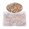 Iron Glass Links Connectors IFIN-TA0001-32-10