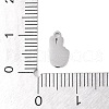 304 Stainless Steel Charms STAS-L022-407P-3
