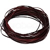Gorgecraft Plastic Imitation Cane Wire Cord WCOR-GF0001-02B-1