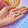 Opaque Resin Decoden Cabochons CRES-TAC0003-22-5