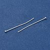 Brass Ball Head Pins KK-H502-03E-S-2
