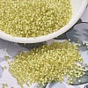 MIYUKI Delica Beads SEED-J020-DB0623-1