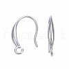 316 Surgical Stainless Steel Hooks STAS-N092-135P-3