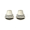 Tibetan Silver Cones LF1282Y-3