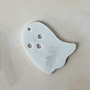 DIY Ghost Pendants Silicone Molds DIY-D060-21-4