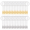 Alloy Keychain KEYC-FH00009-1