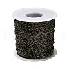 100M Braided Polyester Cords OCOR-A010-04I-1
