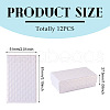 Rhombus Textured Cardboard Gift Storage Boxes CON-TAC0010-03C-01-4