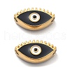 Ion Plating(IP) 304 Stainless Steel Beads STAS-R138-05G-05-1