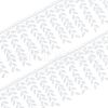 Fingerinspire Polyester Ribbon for Jewelry Making OCOR-FG0001-13-1
