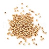 Brass Beads X-KK-N254-43A-G-1