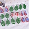 Pendant Silicone Molds DIY-L021-71-3