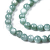 Natural Freshwater Shell Beads Strands BSHE-T009A-01J-3