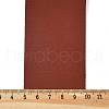 Imitation Leather DIY-WH0502-86D-05-2