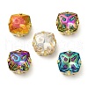 Sew on Rhinestone EGLA-F161-02G-1