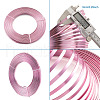 Aluminum Wire AW-S010-13-7