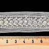 Polyester Lace Trims OCOR-A007-22-3