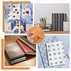 Nylon Fabric DIY-WH0308-382C-7