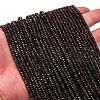 Natural Garnet Beads Strands G-RM2025-D16-M-1