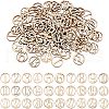 Wood Cabochons WOOD-WH0017-03-1