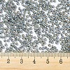 MIYUKI Round Rocailles Beads X-SEED-G007-RR1021-4
