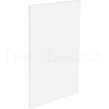 PP Plastic Board ODIS-WH0009-01C-1