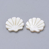 Natural Freshwater Shell Beads X-SHEL-T007-05-2