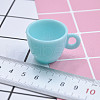 Miniature Plastic Mini Cup MIMO-PW0001-107E-1