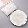 Glass Seed Beads X2-SEED-A010-2mm-41-5