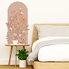 PVC Wall Stickers DIY-WH0228-835-4