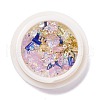 Nail Art Decoration Accessories MRMJ-N013-03-M-3