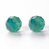 Natural Agate Beads X-G-G813-04B-2