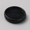 Plastic Loose Leaf Ring Round Binder Discs DIY-WH20013-02A-2