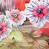 Preciosa® MAXIMA Crystal Round Stones Y-PRC-RASS29-00030-265-5