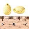 Brass Deep Cup Fishing Lures FIND-WH0066-25C-3