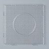Pegboards for 3x2.5mm Mini Fuse Beads DIY-Q009-09-4
