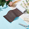 Self-Adhesive Nylon Cloth Repair Patches Rolls PATC-WH20008-01A-3