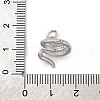Brass Spacer Beads KK-H002-04C-P-RS-3