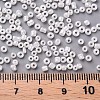 Glass Seed Beads SEED-A012-2mm-121-3